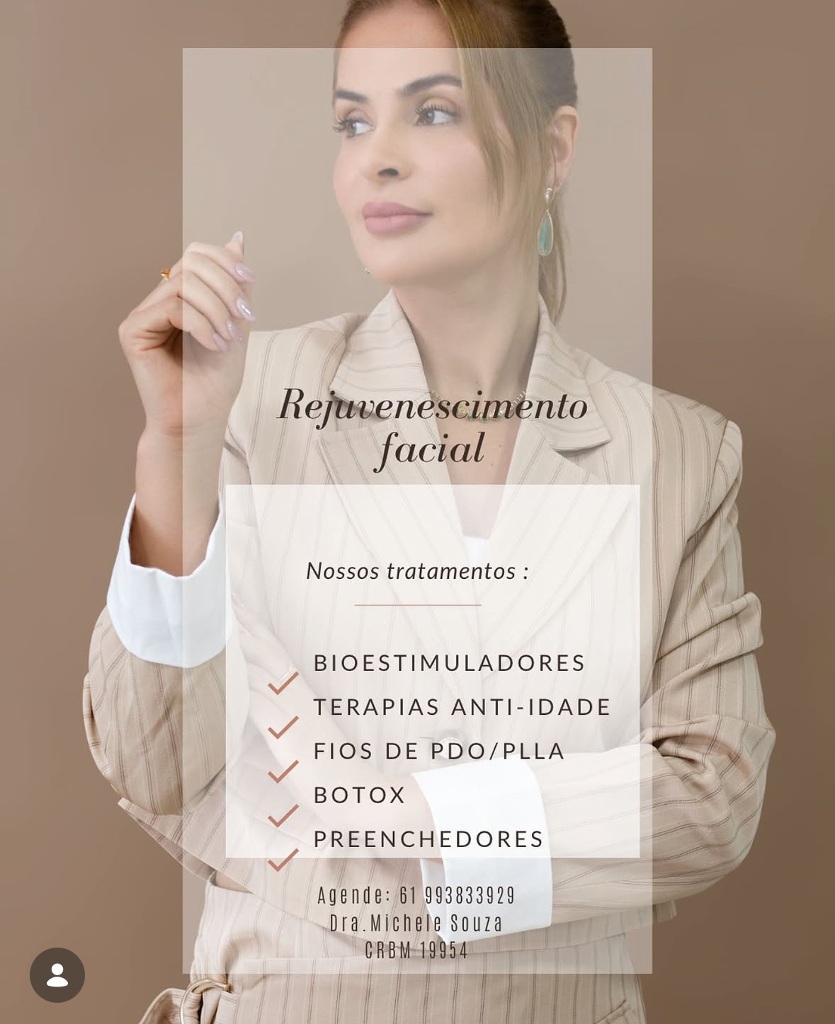 Rejuvenescimento facial